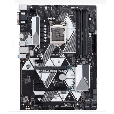 Main Board     B365-PLUS Desktop Motherboard #jg