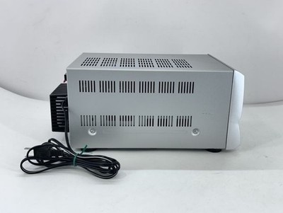 ONKYO FR-7GX CD MD MDLP Mini Stereo Component System | eBay