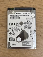 Hitachi HTE725032A7E630 320GB 32Mb Cache 7200Rpm Sata III 2.5"