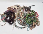 New ListingVintage to Modern Costume Wearable Jewelry Lot For pchas7053