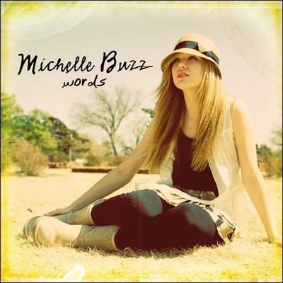 Michelle Buzz Words (CD)