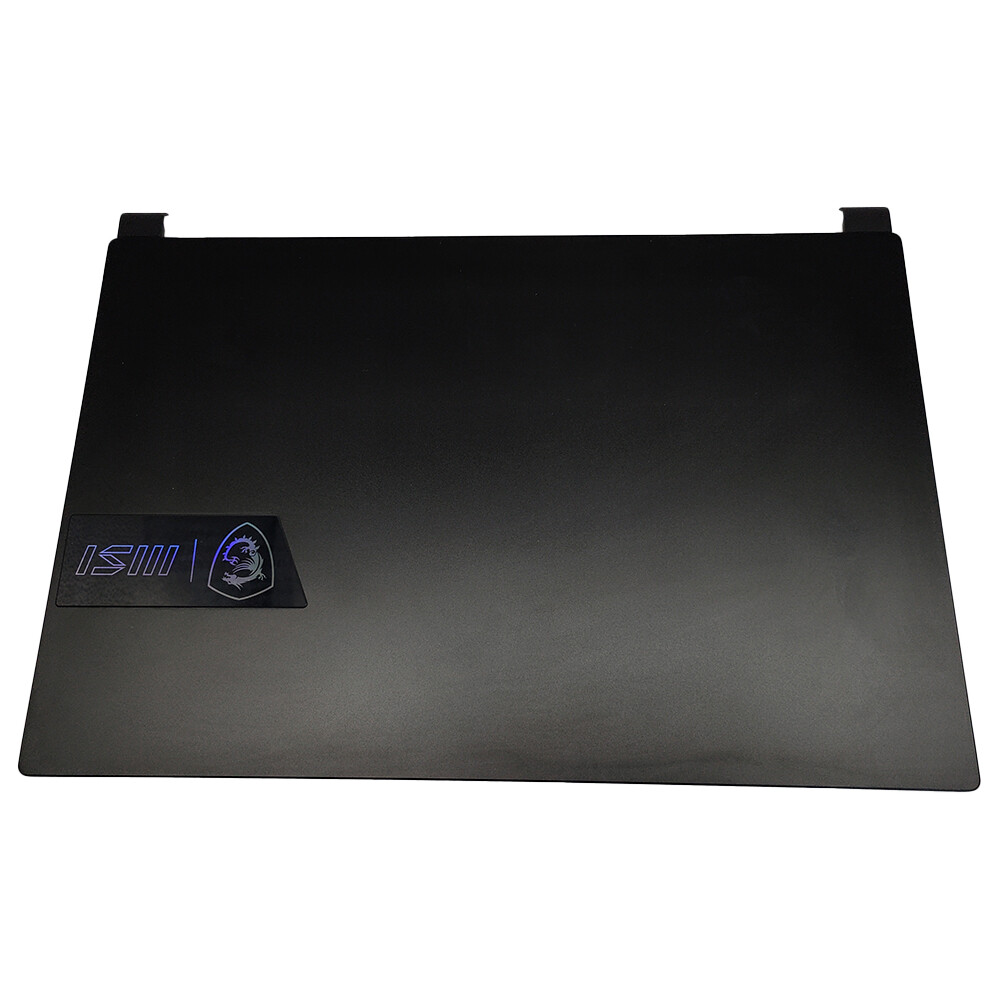 Cover Posteriore Superiore LCD Per MSI Stealth 15M MS-1562 MS-1563 – Blu Scuro 307563A411Y