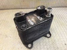 Mercedes W163 Ölkühler Einheit für M Klasse ML 270 CDI 2.7 Diesel 6131880101 Mercedes W163 Ölkühler Einheit für M Klasse ML 270 CDI 2.7 Diesel 6131880101