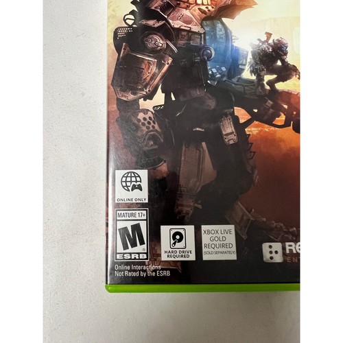 Xbox 360 Game Bundle: Spider-Man, Star Trek, Dance Central, Titanfall - Picture 12 of 20