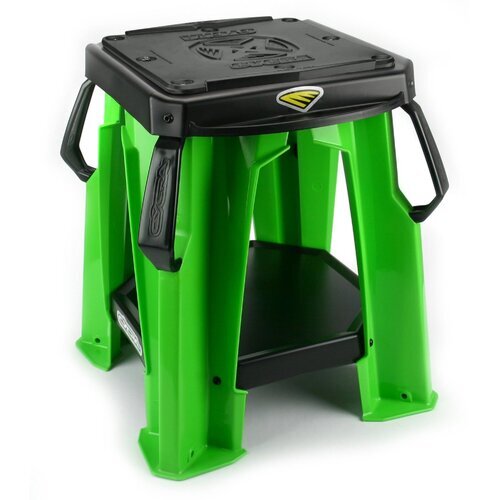 CYCRA MOTOSTAND BIKE STAND GREEN - Picture 1 of 1