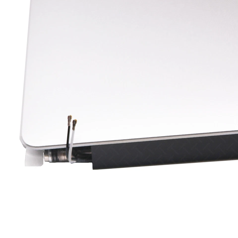 15.6" UHD / FHD OLED LCD Touch Screen FULL Display Assembly for Dell XPS 15 7590 - Image 3 of 4