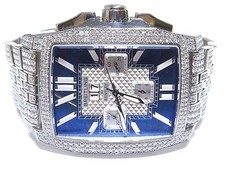 Breitling Bentley Flying B Stainless Steel Automatic 10.00ct A44365 Watch