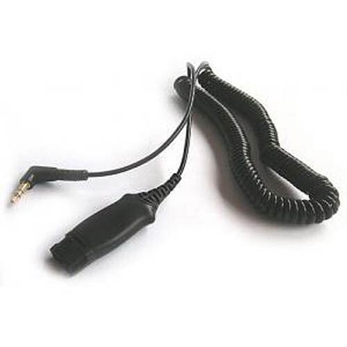 Plantronics 36993-01 Cord for Alcatel 4028 4029 4038 4039 4068 8028 8029 8038 IP