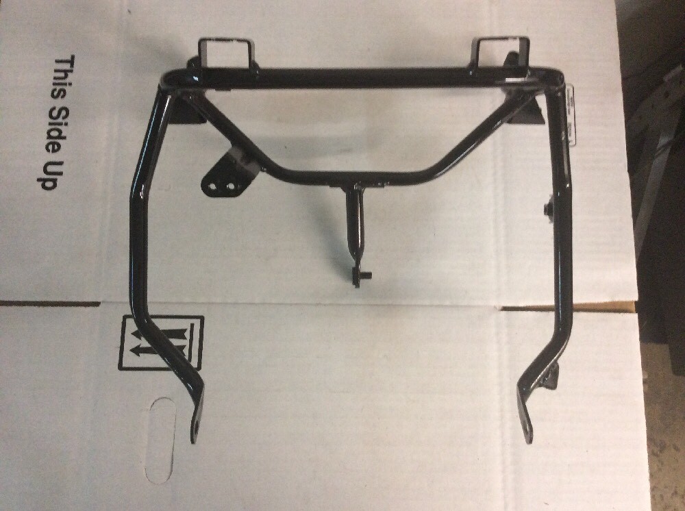 NEW***88-89 KAWASAKI ZX600 ZX 600 OEM COWLING BRACKET OEM