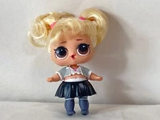 LOL Surprise Hairgoals Oops Baby D8