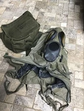  us military gas mask special forces