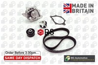 Zahnriemen Wasserpumpe Kit Bga Citroen DS Ford Peugeot Opel 2.0 Bluehdi Tdci
