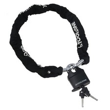 Cadenas résistant à disque