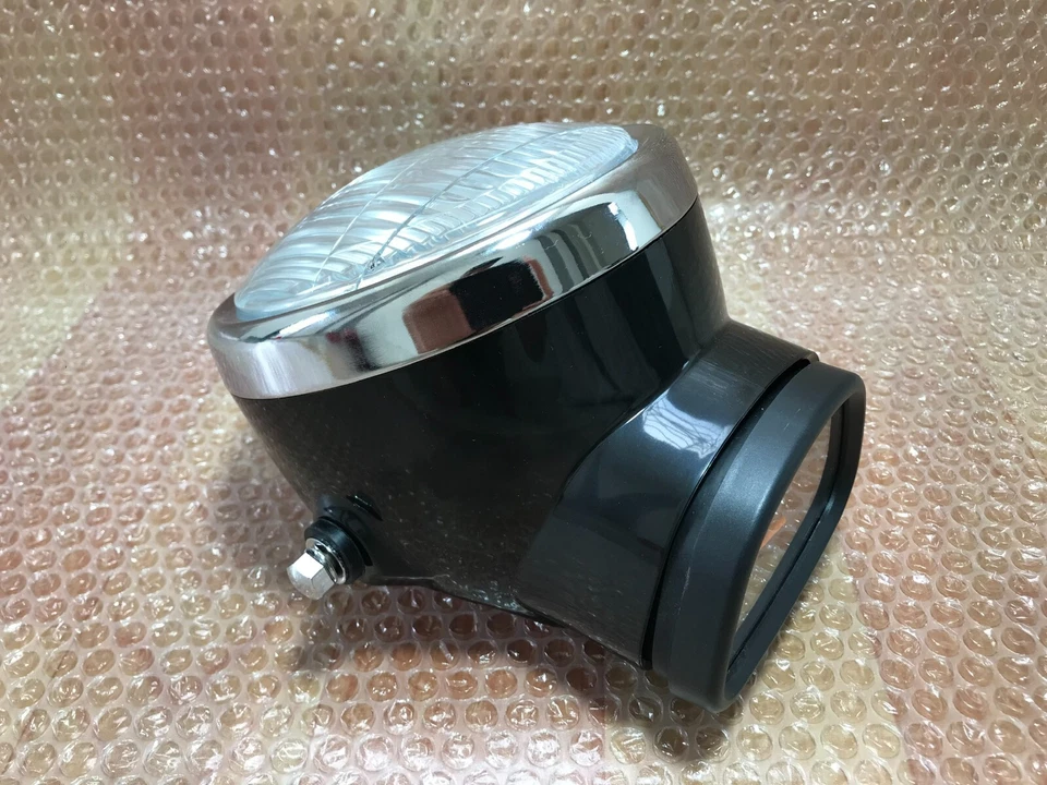 Velocímetro y faro Honda CD70 CD90 Benly Fit CL50 + estuche completo 1 juego CL90 Foto 2 de 4