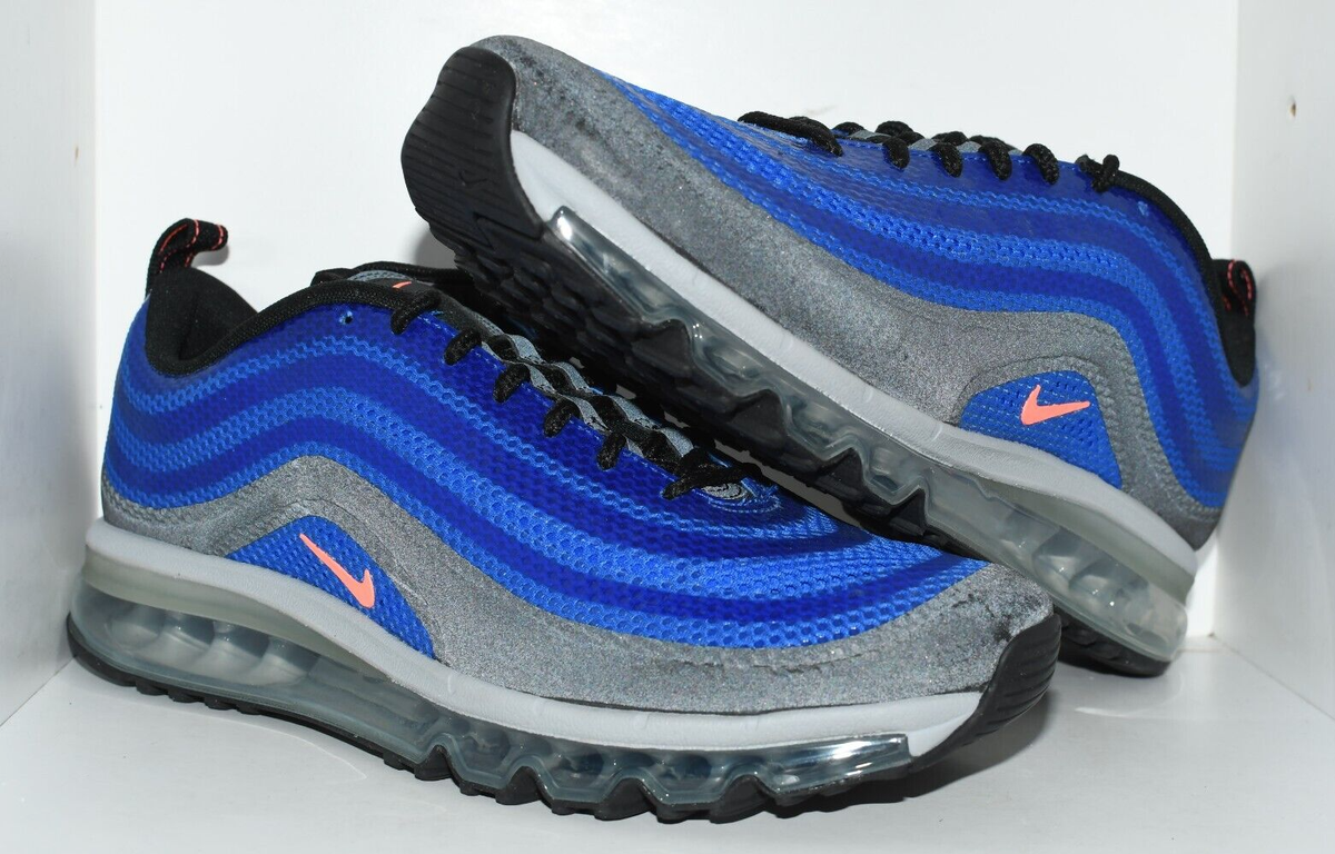 air max 97 2013 hyperfuse
