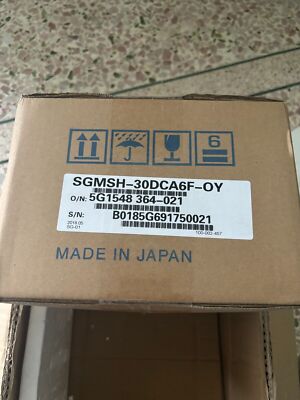 1PC New Yaskawa Encoder UTSIH-B17CK for SGMSH-30DCA6F-OY Free delivery
