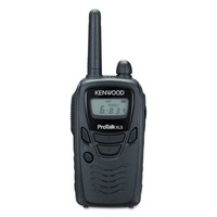 Kenwood Protalk Tk3230k Business Radio 1.5 Watts 6 Channels Kenwood Protalk Tk3230k Business Radio 1.5 Watts 6 Channels