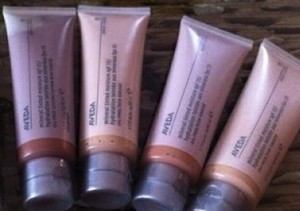 aveda inner light tinted moisturizer