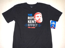 Ted Lasso The Roy Kent Effect Soccer TV Show T-Shirt New! MEDIUM