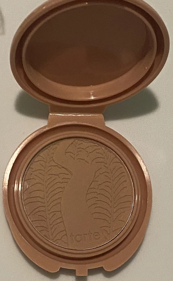 Tarte Amazonian Clay 12-Hr Blush In Paaarty .035oz MINI &MARACUJA OIL .23fl oz🥰 - Image 3 of 4