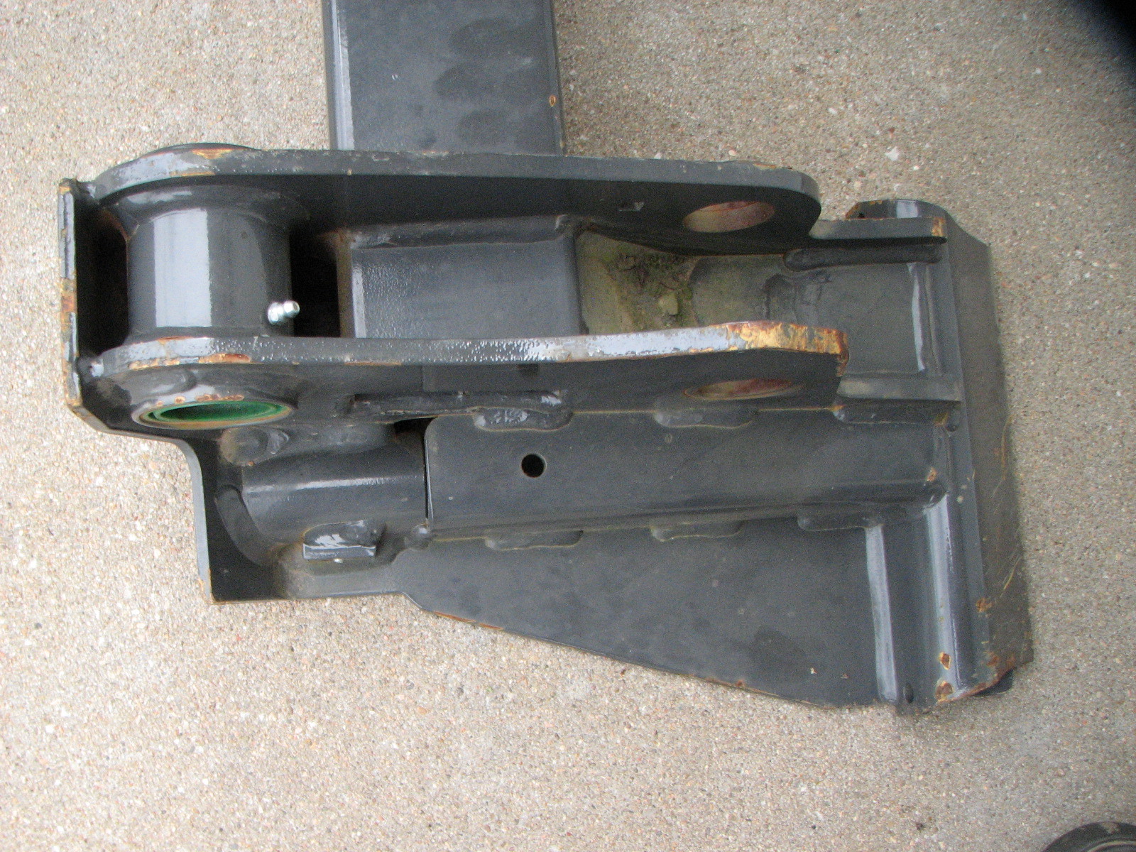 case alpha series tv380, sr250 sv300 quick attach frame, suits new