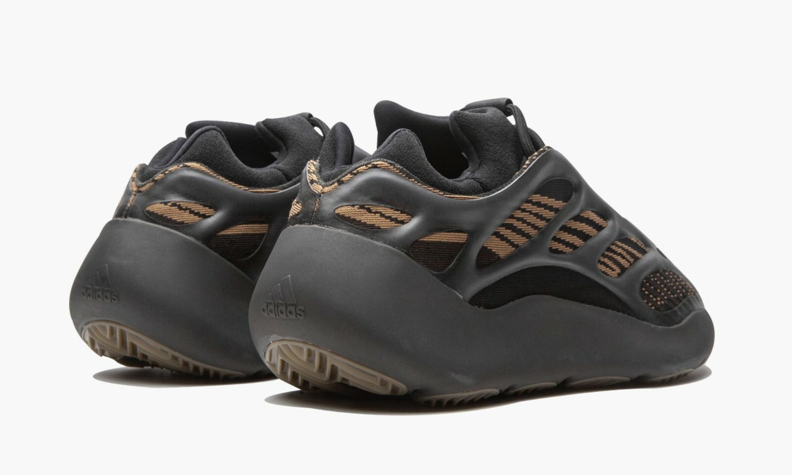 Adidas Yeezy 700 V3 Clay Brown GY0189 