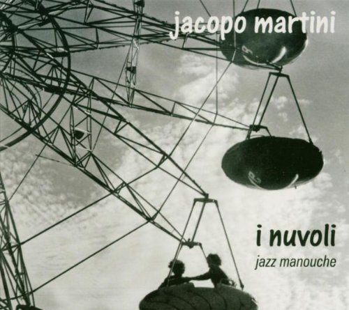 Martini Jacopo - The Clouds
