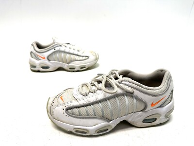 Nike Air Max Tailwind 4 GS CT1641-100 Youth 7Y / Women's 8.5