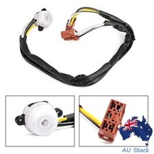 Electrical Ignition Switch Fit For 1998 1999 2000 Honda Civic 1.6L 35130-S04-305