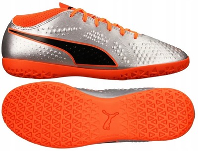 puma indoor court shoes