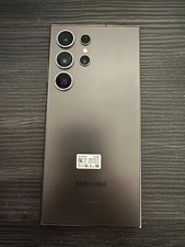 Samsung Galaxy S24 Ultra - 512 GB - Titanium Gray (Verizon) for