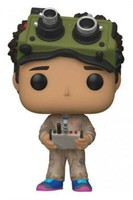 Ghostbusters Afterlife 2021 Podcast Pop Movies #927 Vinyl Figure Funko