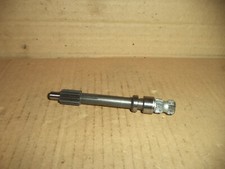 CAGIVA 125 ALETTA ROSSA/ELEFANT (6 MARCE) ATTUATORE SPINGI DISCHI FRIZIONE