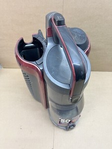 Shark DuoClean IC160ukt Staubsaugerteil = blanker Motor Pod-Basis, voll funktionsfähig