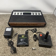 Sears Tele Games Atari 2600 Light Sixer Contr...