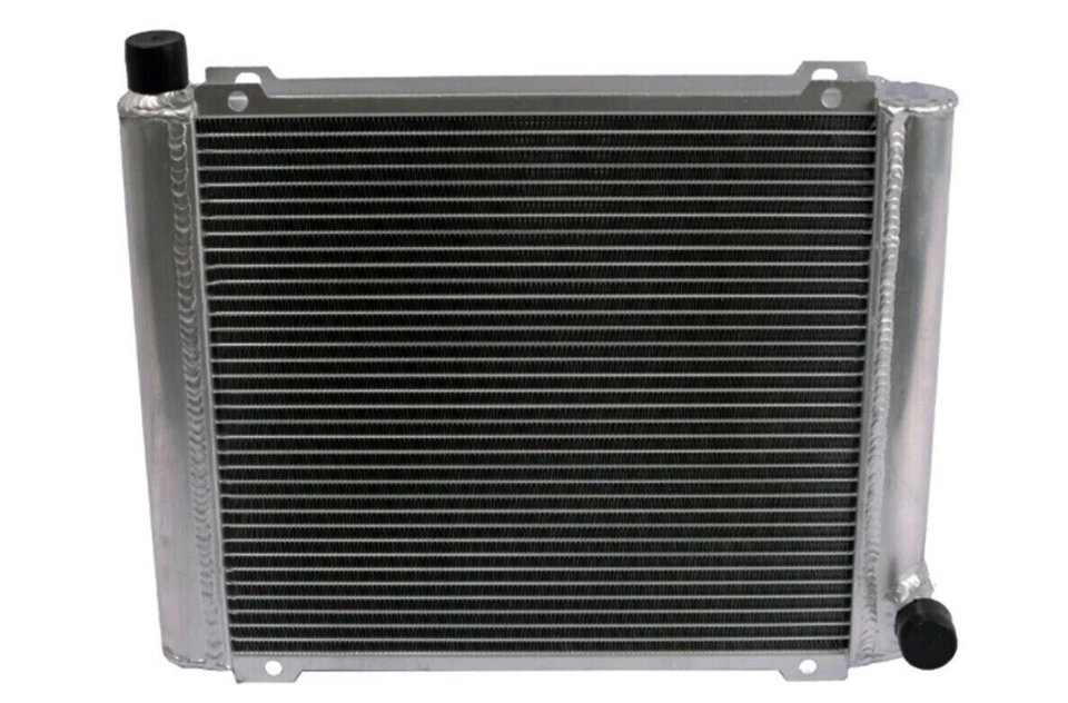 RADIADOR PARA CAN AM OUTLANDER/RENEGADE 2021 450/570/650/850/1000 MAX EFI L STD Foto 3 de 4