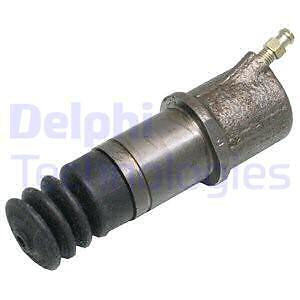 DELPHI (LL15252) Nehmerzylinder, Kupplung für VOLVO