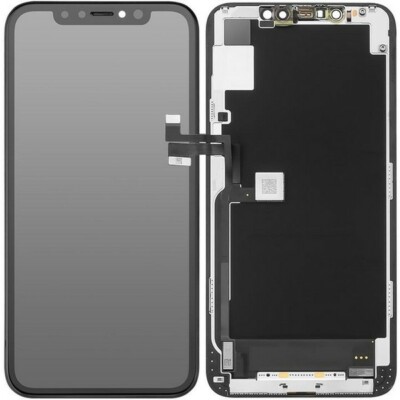 Für iPhone 11 Pro Max LCD Touchscreen Baugruppe Ersatz LCD Neu Schwarz