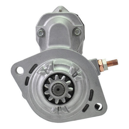 Wilson Hd Rotating Elect 91-29-5835 Pa90 S Series Starter Motor   12v,