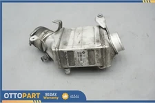 2011-2018 BMW 650i F15 4.4L V8 Right Passenger Front Turbo Intercooler OEM