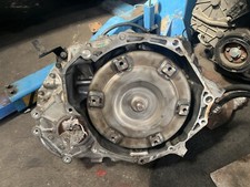 VAUXHALL MERVIA B 2010-2014 1.7CDTI AUTOMATIC GEARBOX & TORQUE 55565585A