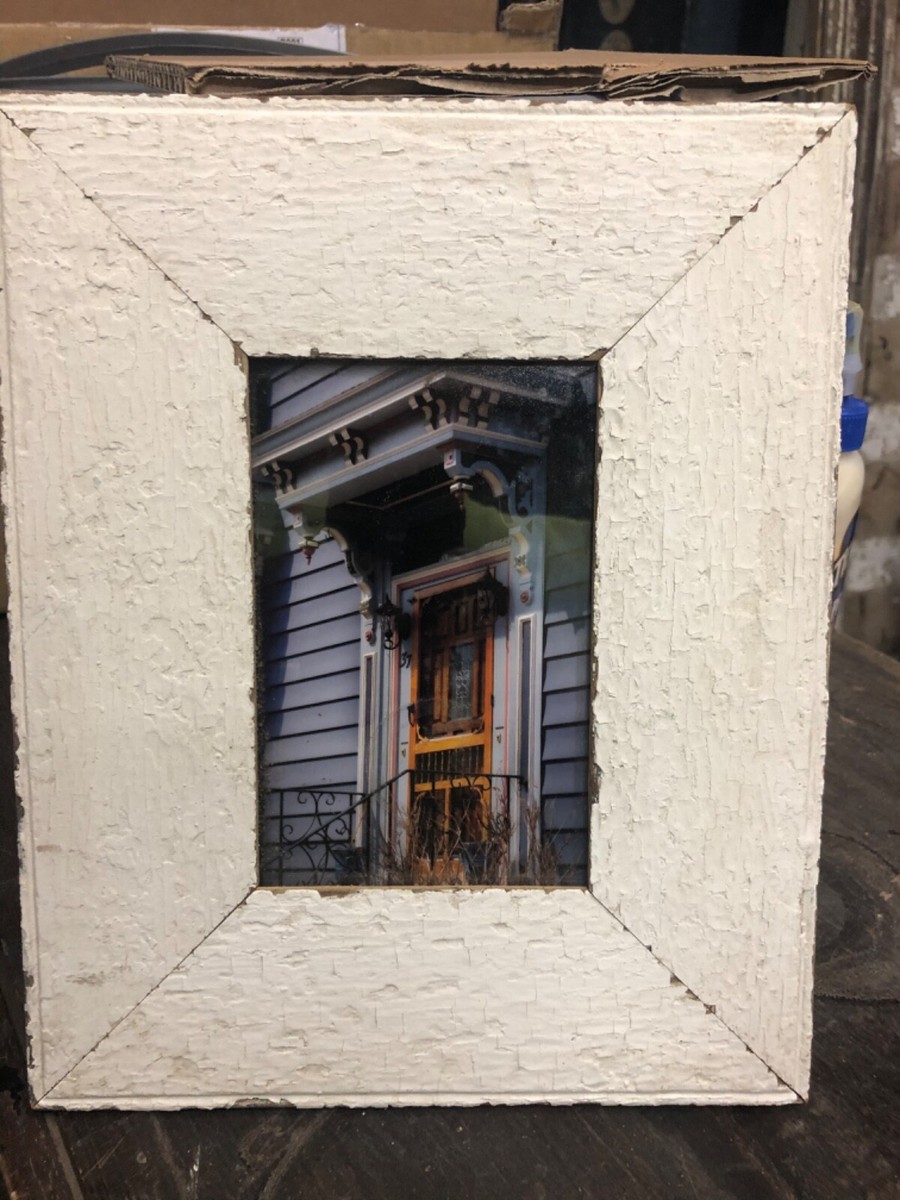 Professional photographers ART - framed photo architecture