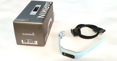 vivosmart 4 azure blue