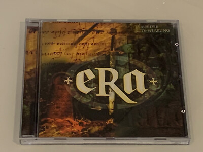 Era- Era  (CD, 2002)