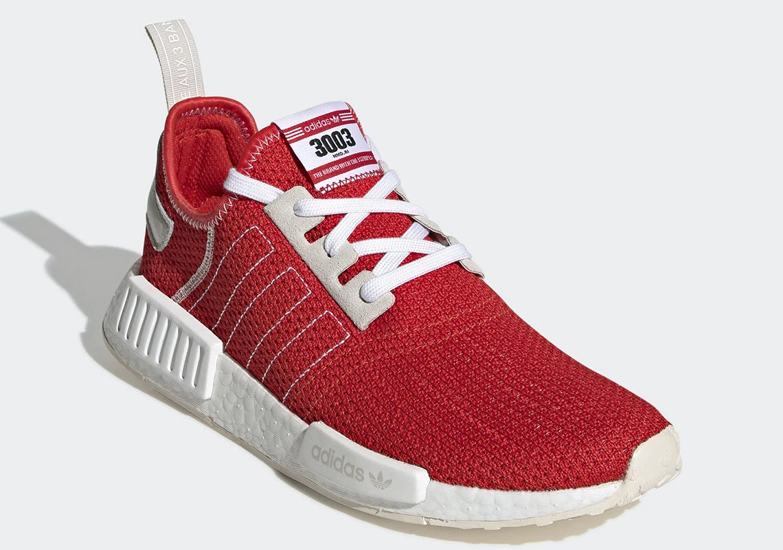 Men s Adidas NMD R 1