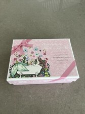 STNTUS 7 Piece Bath Bomb Set  Sealed W/ Fast Shipping 