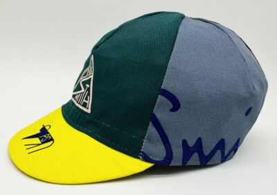 Cap Deals Paul Smith Cycling Hat Rapha Paul Smith Cap 2025