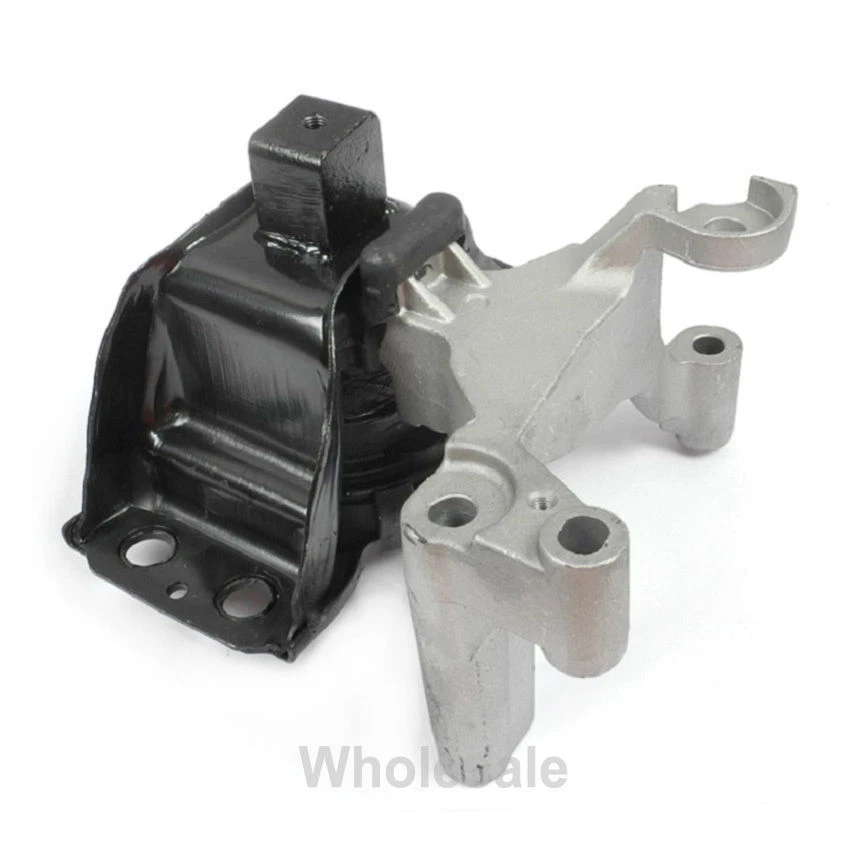 Engine Motor Mount Front Right MotorKing For 2007-2012 Nissan Sentra 2.0L 4348 - Image 2 of 4