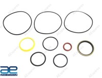 Steuerungs- Kontrolle Einheit Hsu Dichtungssatz FüR Mahindra Traktor 007205372B1