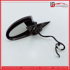 Retroviseur gauche (ou coque) Mercedes 350